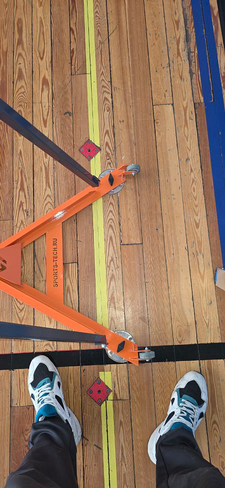 Британская международная школа №7